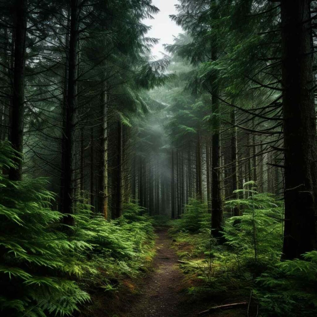 Cedarwood Essential Oil