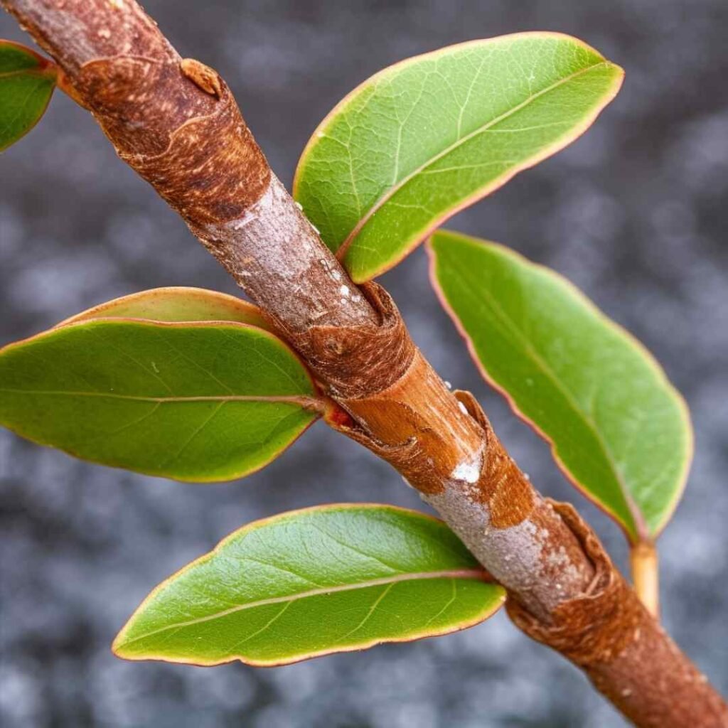 Cinnamon Bark Essential Oil