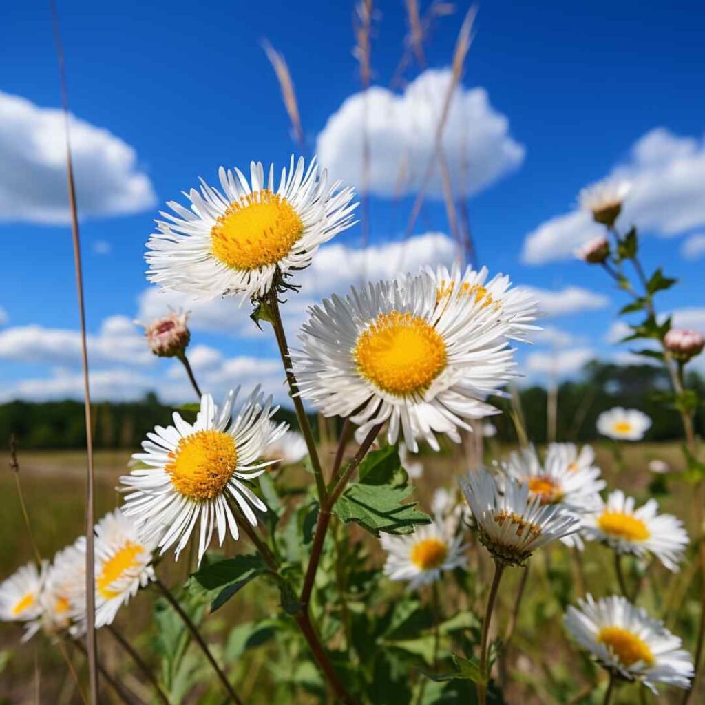 Canadian Fleabane Essential Oil