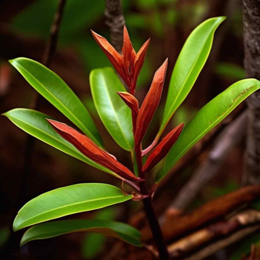 Cinnamon Bark Essential Oil