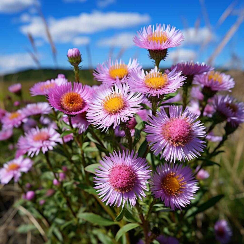 Canadian Fleabane Essential Oil