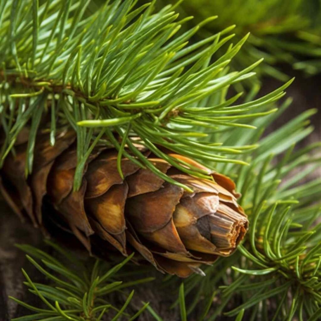 Cedarwood Essential Oil