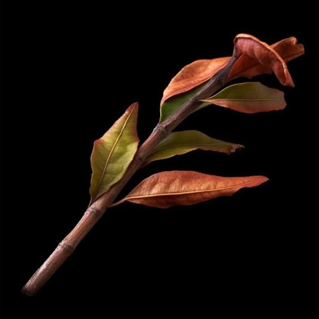 Cinnamon Bark Essential Oil