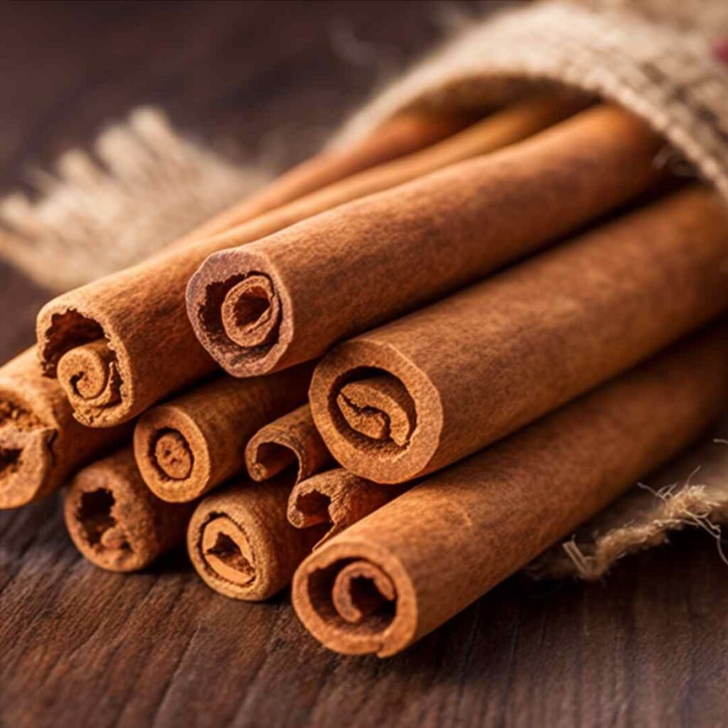 Cinnamon Bark Essential Oil