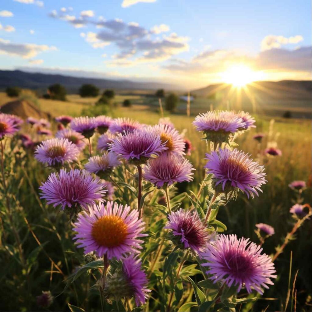 Canadian Fleabane Essential Oil