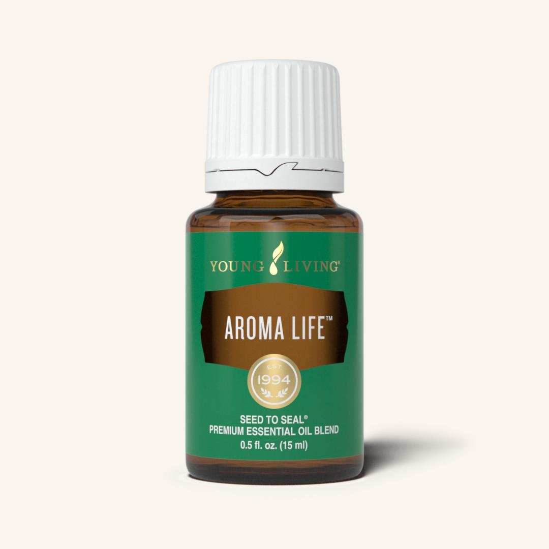 Aroma Life Essential Oil
