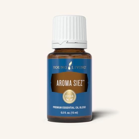 Aroma Siez Essential Oil