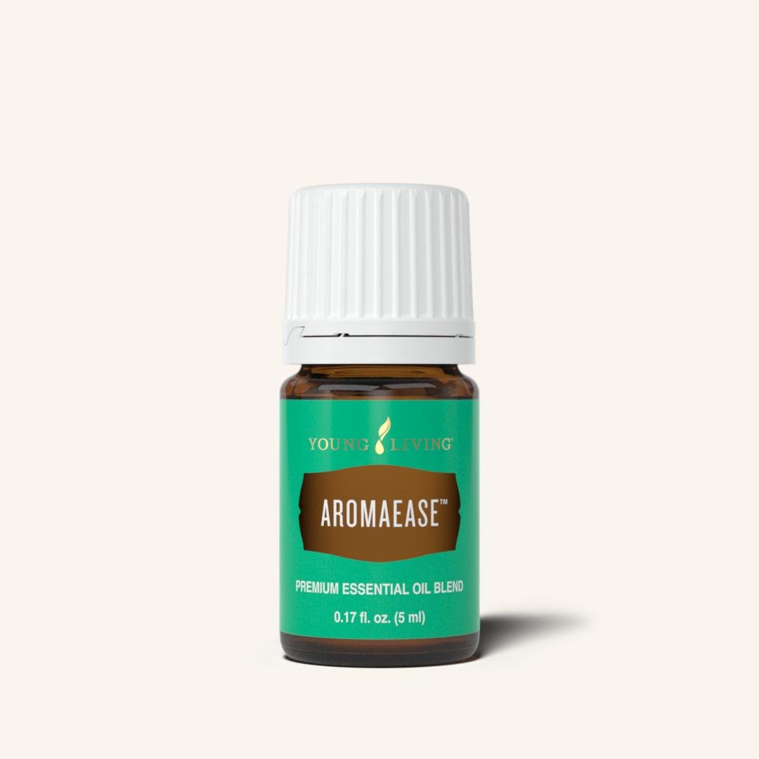 AromaEase Essential Oil