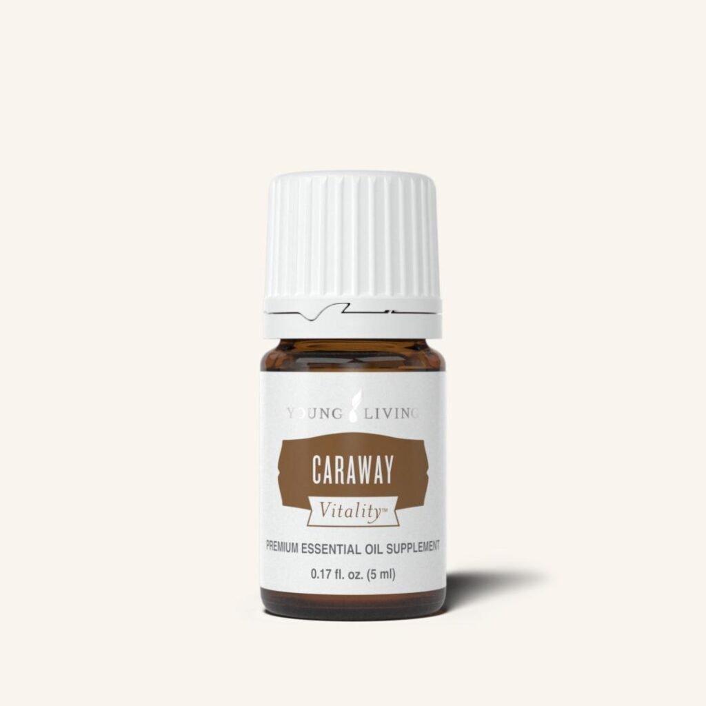 Caraway Vitality
