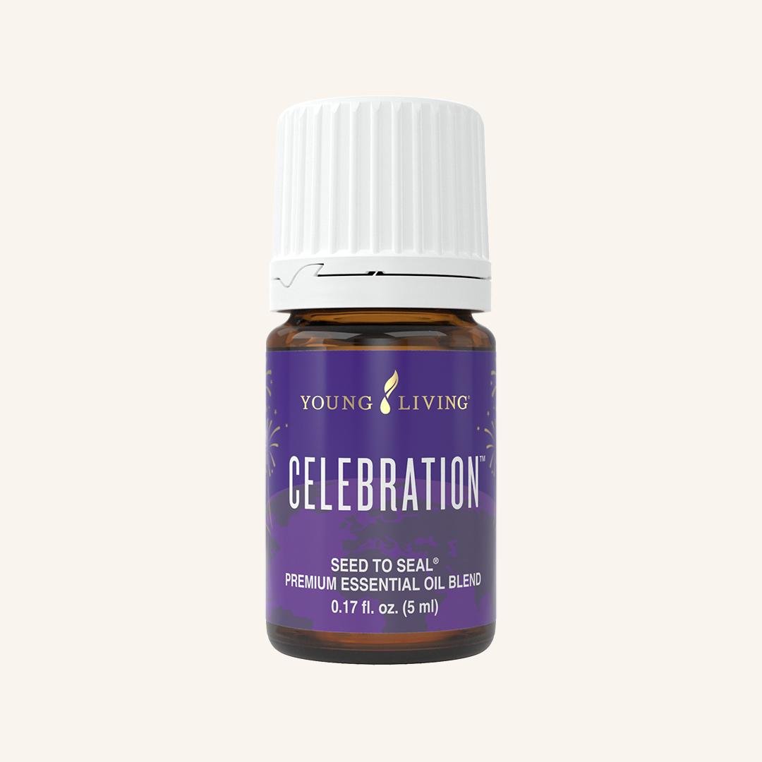 Celebration Essential Oil