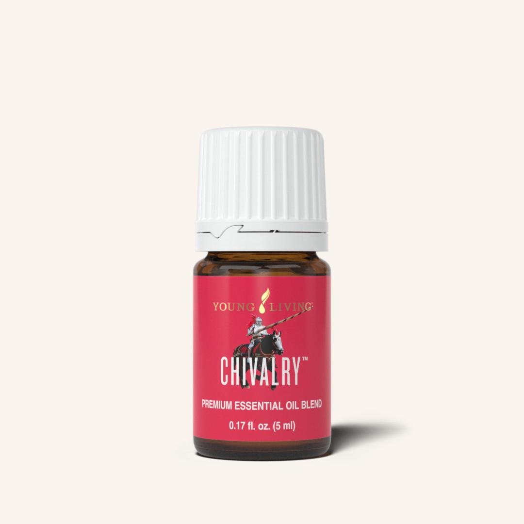 Chivalry Essential Oil