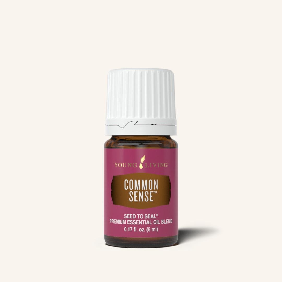 Common Sense Essential Oil