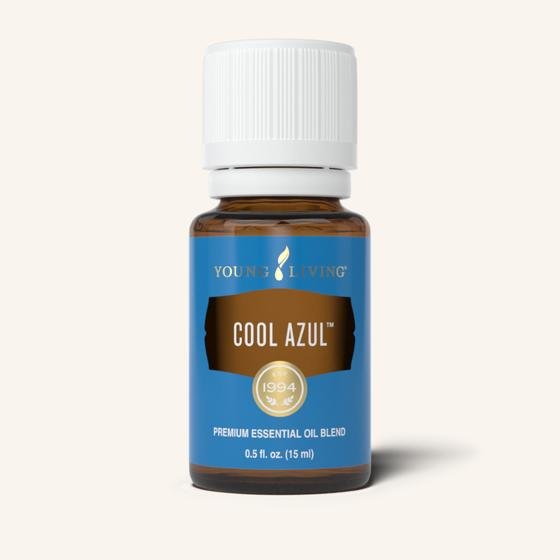 Cool Azul Essential Oil