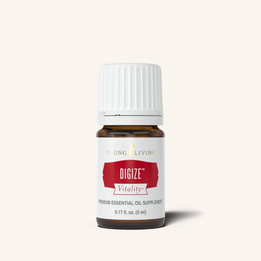 DiGize Vitality