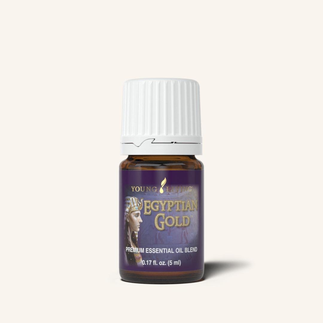 Egyptian Gold Essential Oil