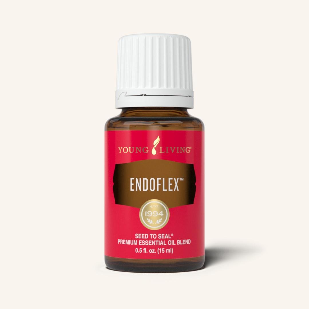 EndoFlex Essential Oil