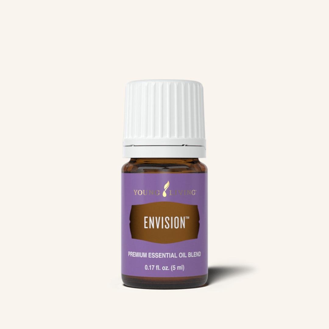 Envision Essential Oil