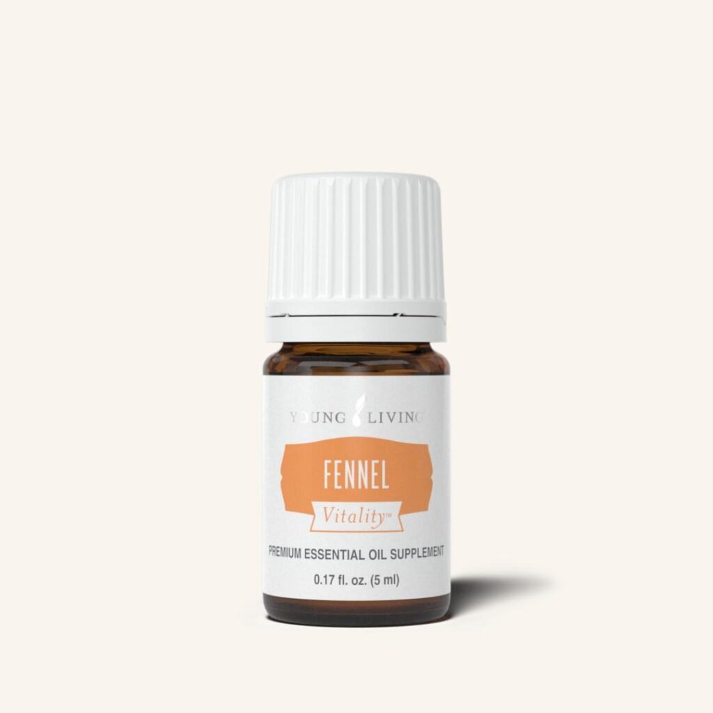 Fennel Vitality