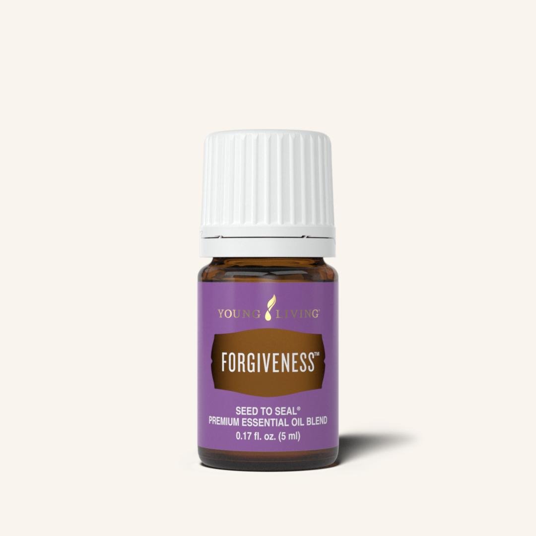 Forgiveness Essential Oil