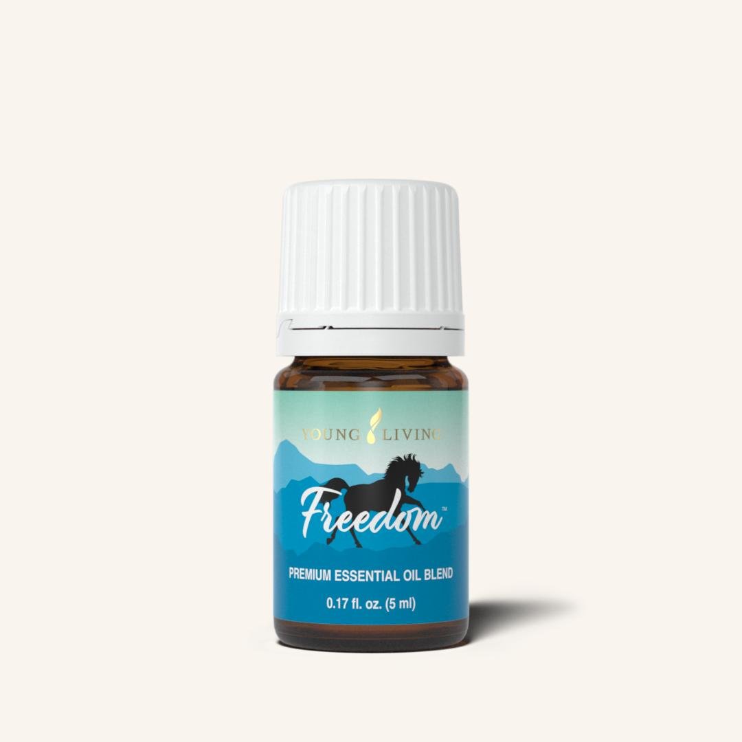 Freedom Essential Oil