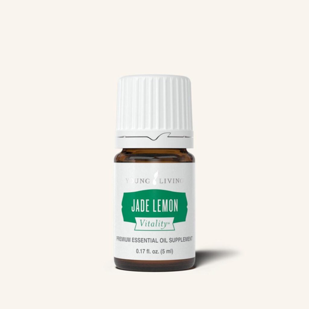 Jade Lemon Vitality