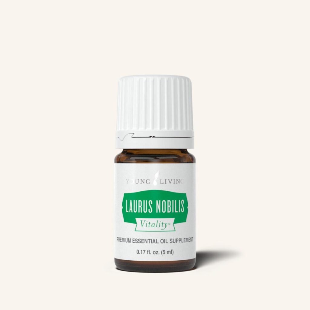 Laurus Nobilis Vitality