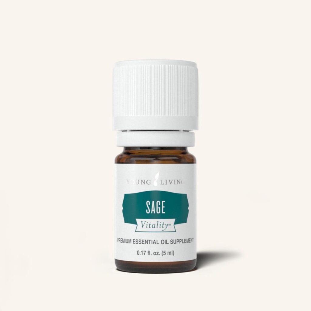 Sage Vitality