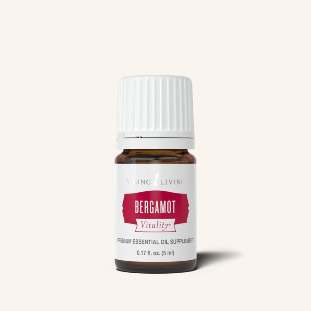 Bergamot Vitality