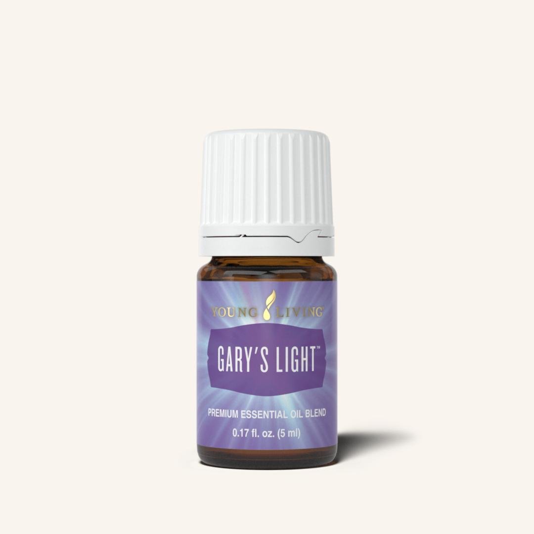 Gary's Light Essential Oil