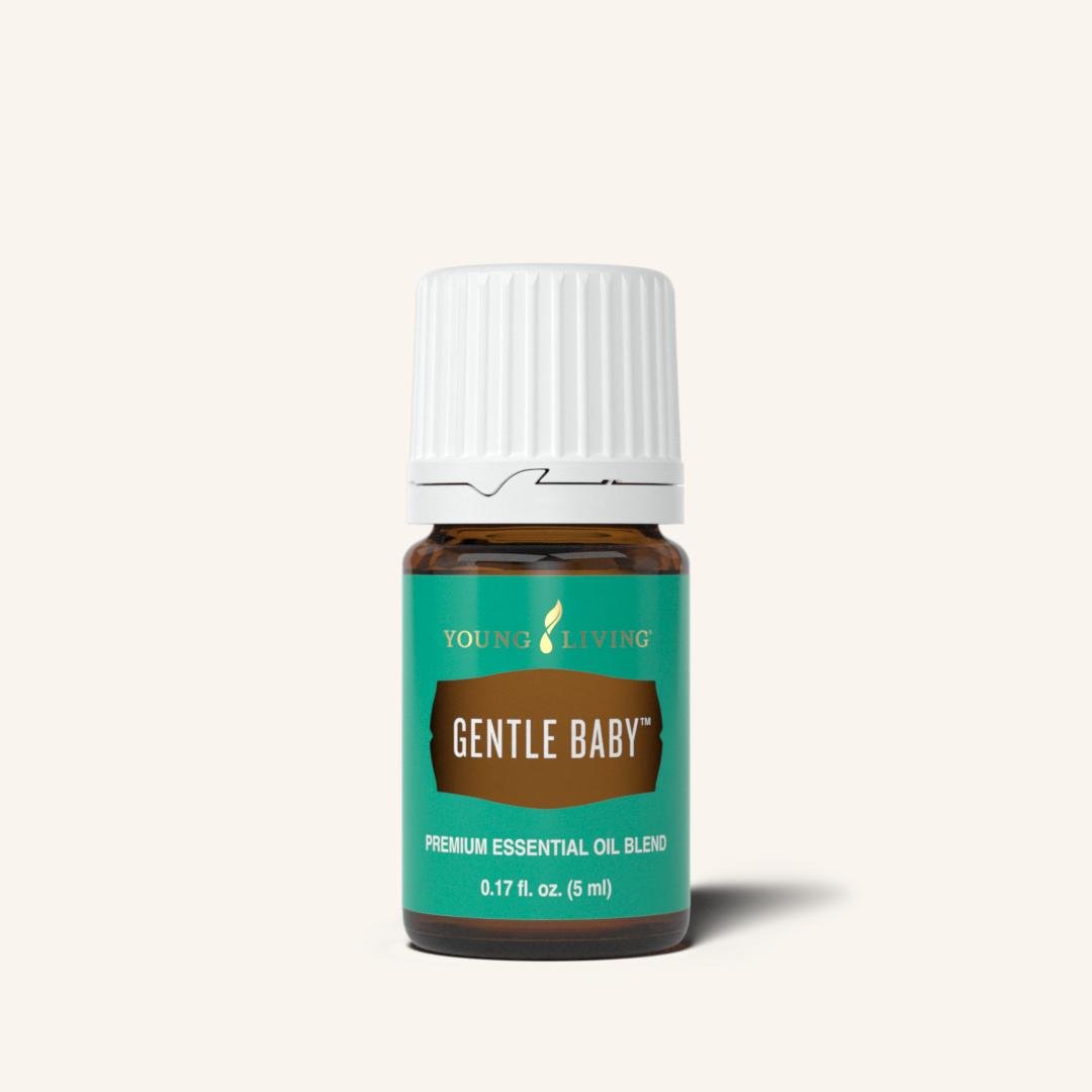 Gentle Baby Essential Oil
