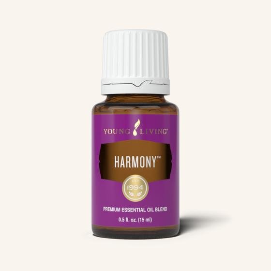 Harmony Essential Oil