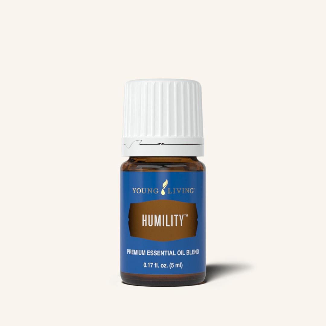 Humility Essential Oil