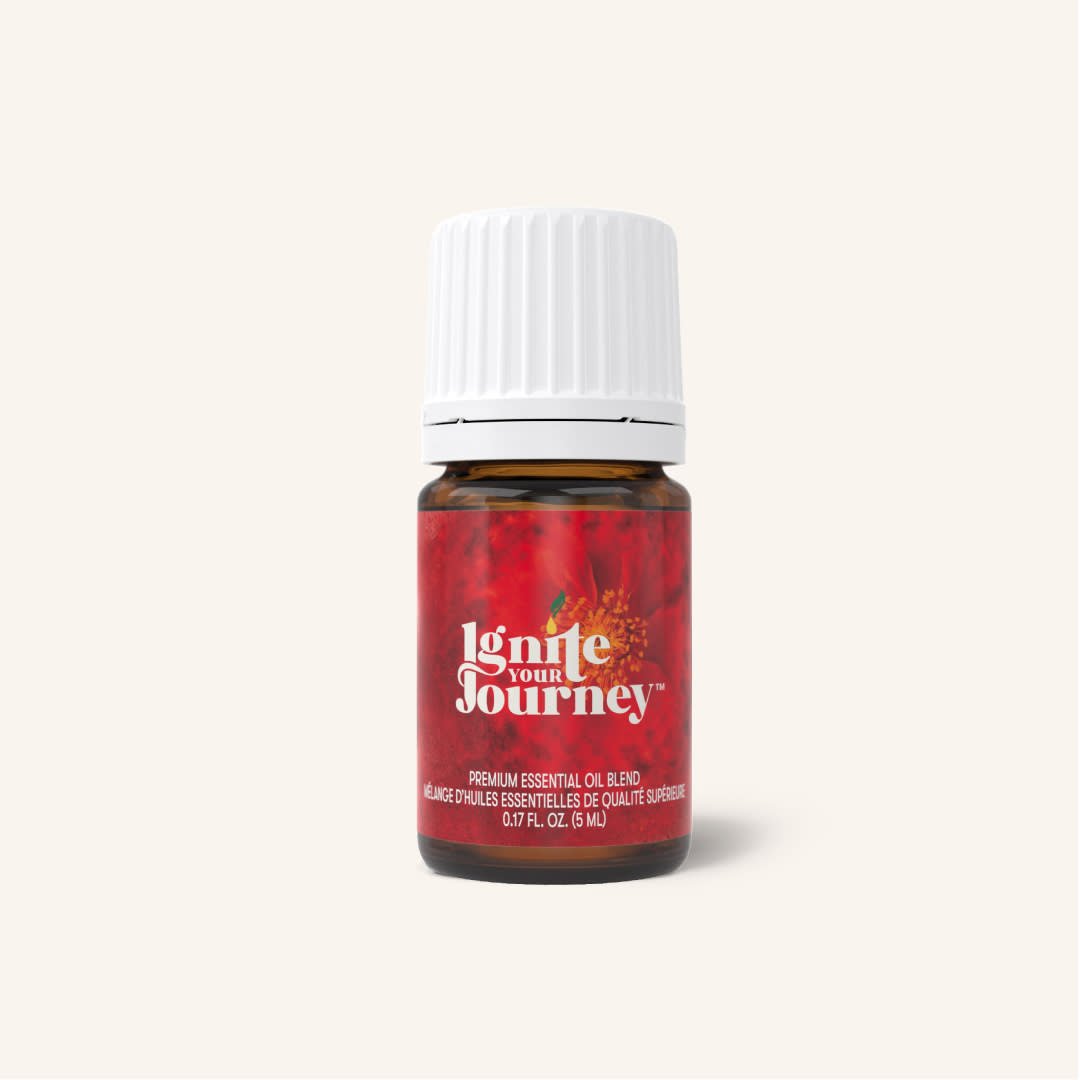 Ignite Your Journey Essential Oil