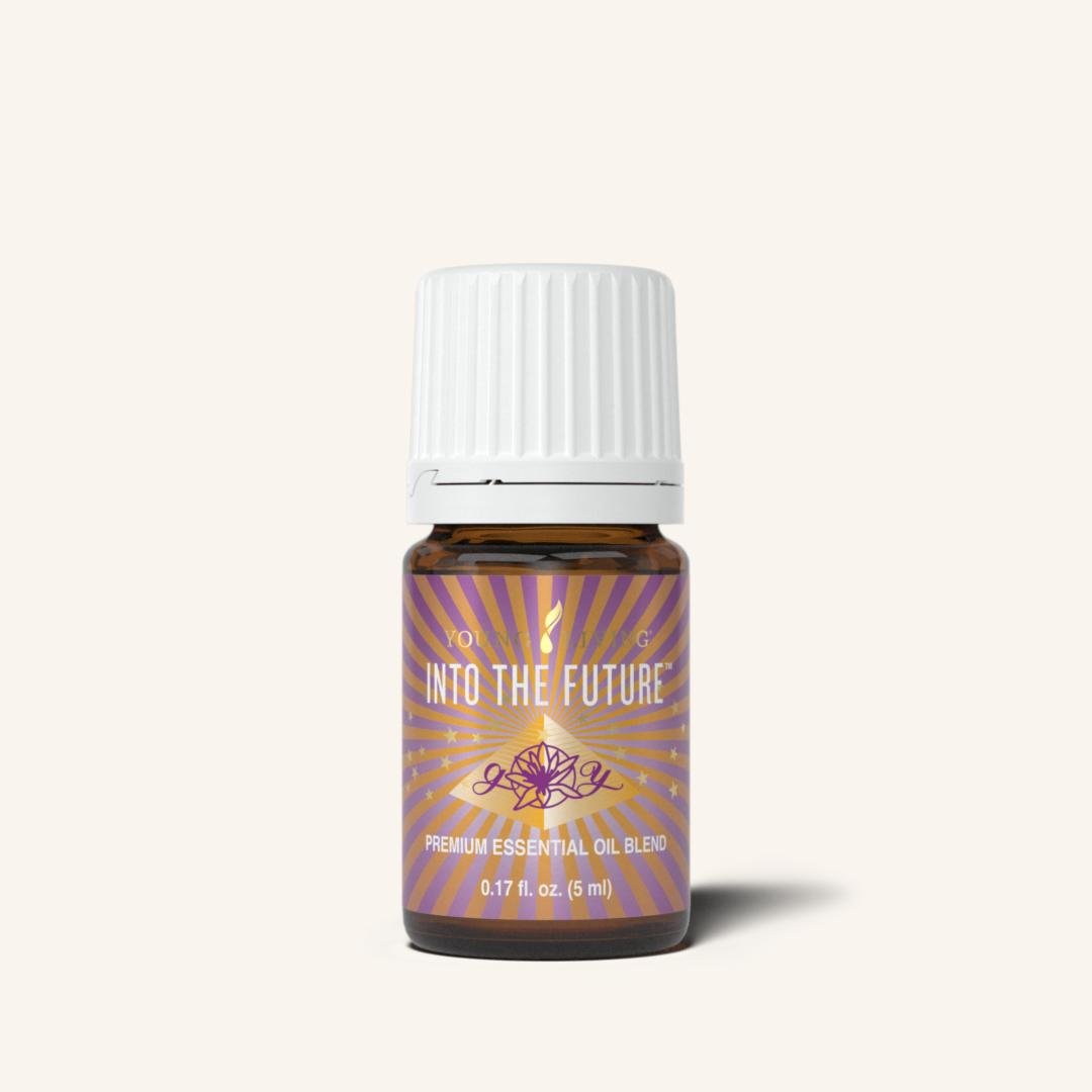 Into The Future Essential Oil