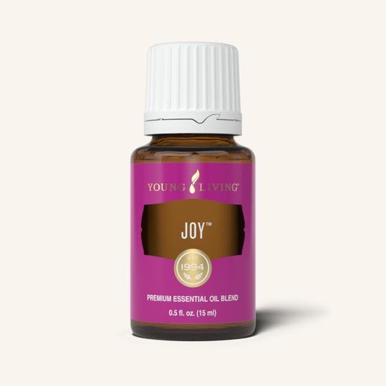 Joy Essential Oil