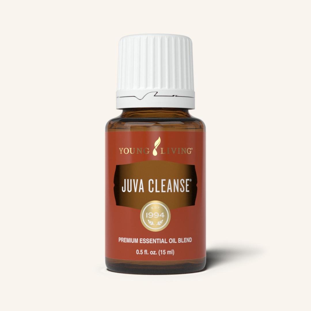 Juva Cleanse Essential Oil