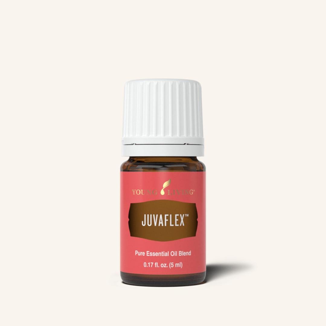 JuvaFlex Essential Oil