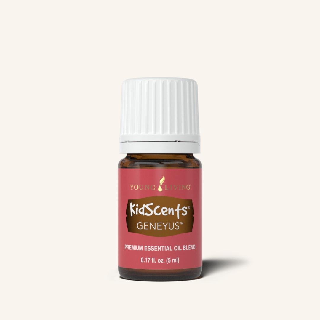 KidScents GeneYus Essential Oil