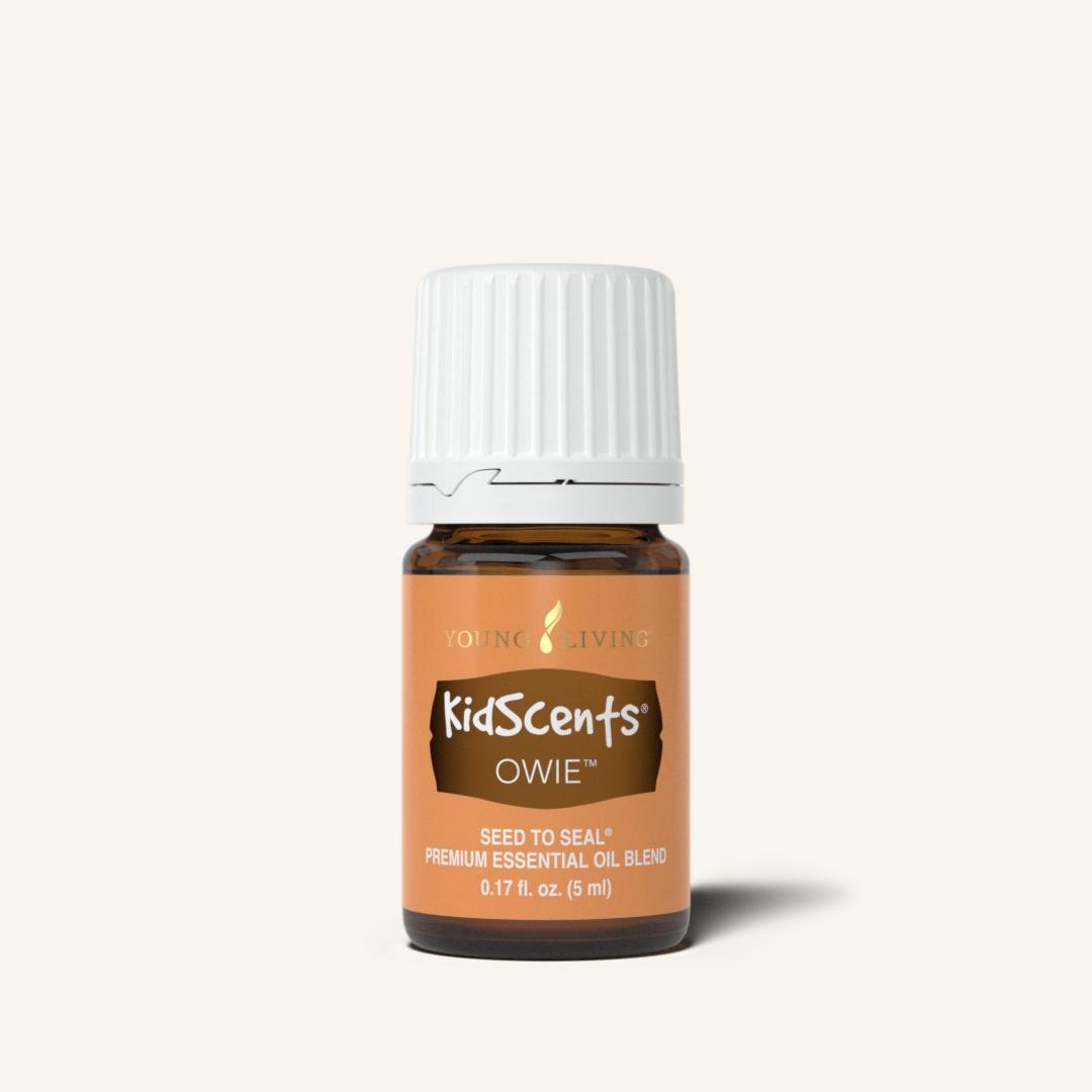 KidScents Owie Essential Oil