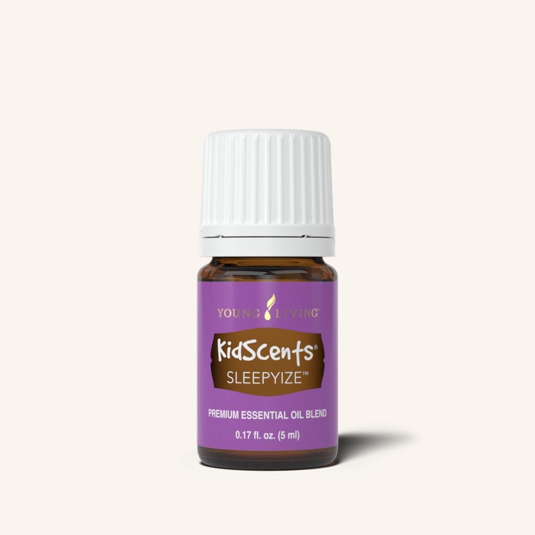 KidScents SleepyIze Essential Oil