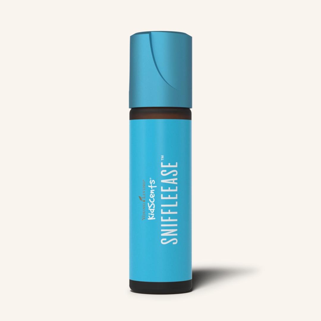 Kidpower Kidscents Essential Oil