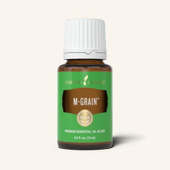 M-Grain Essential Oil