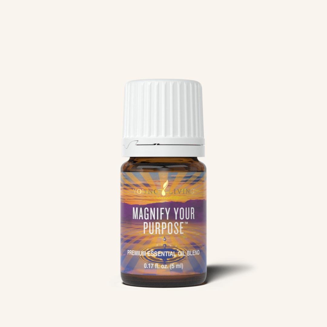 Magnify Your Purpose Essential Oil