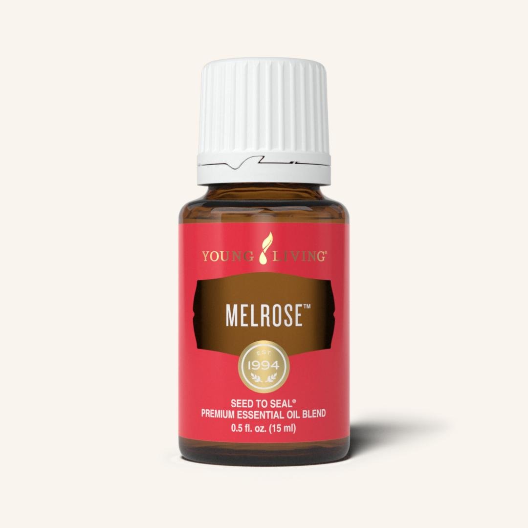 Melrose Essential Oil