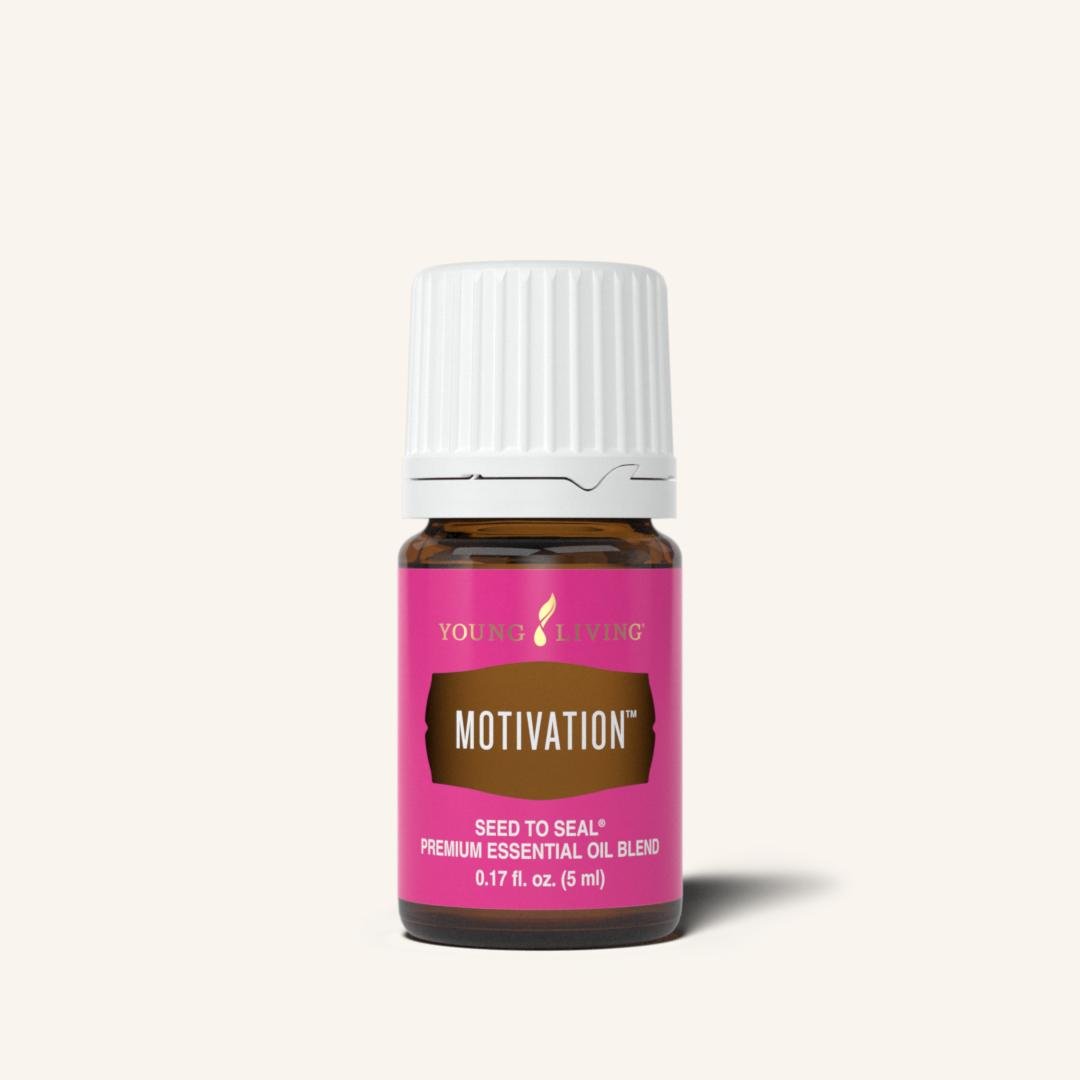 Motivation Essential Oil
