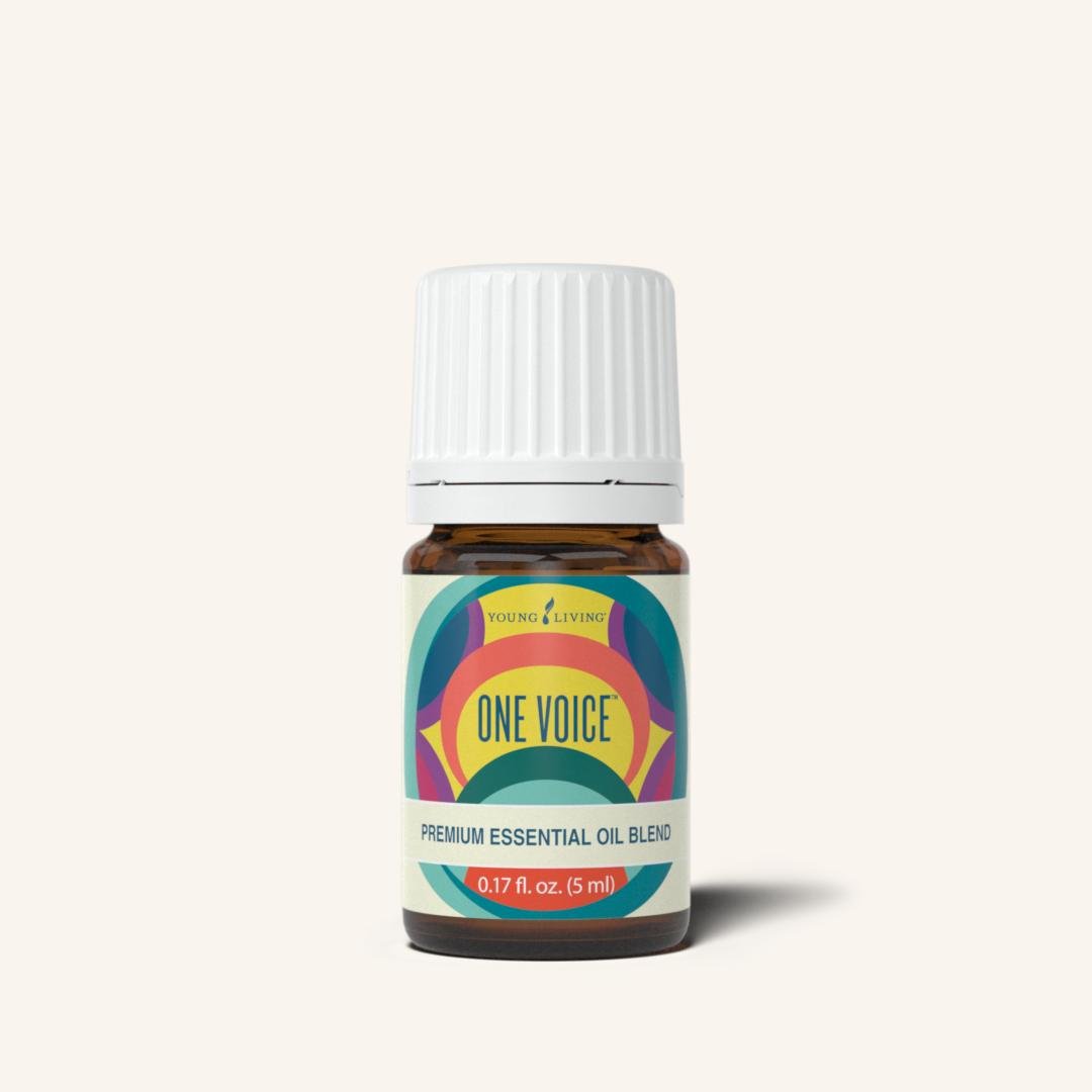 One Voice Essential Oil