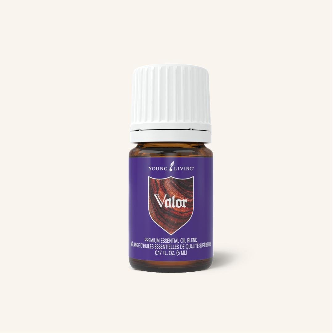 Original Valor Essential Oil