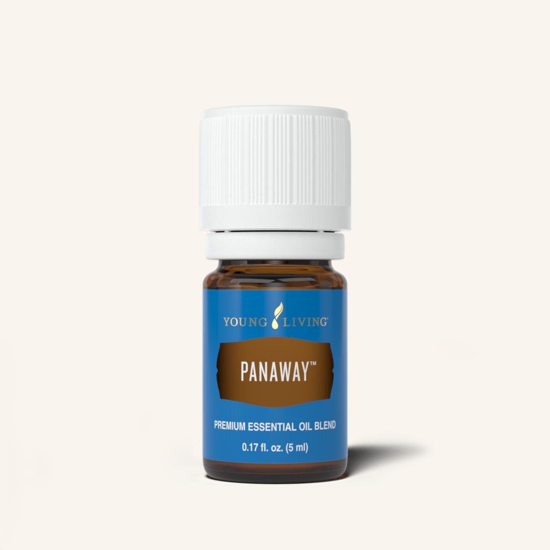 PanAway Essential Oil