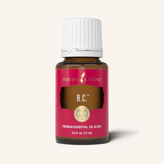 R.C. Essential Oil