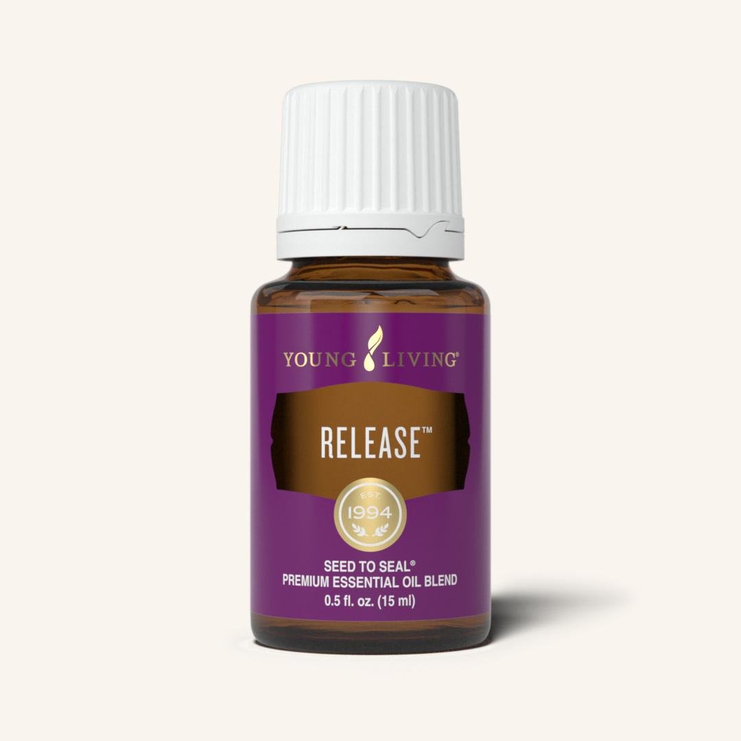Release Essential Oil